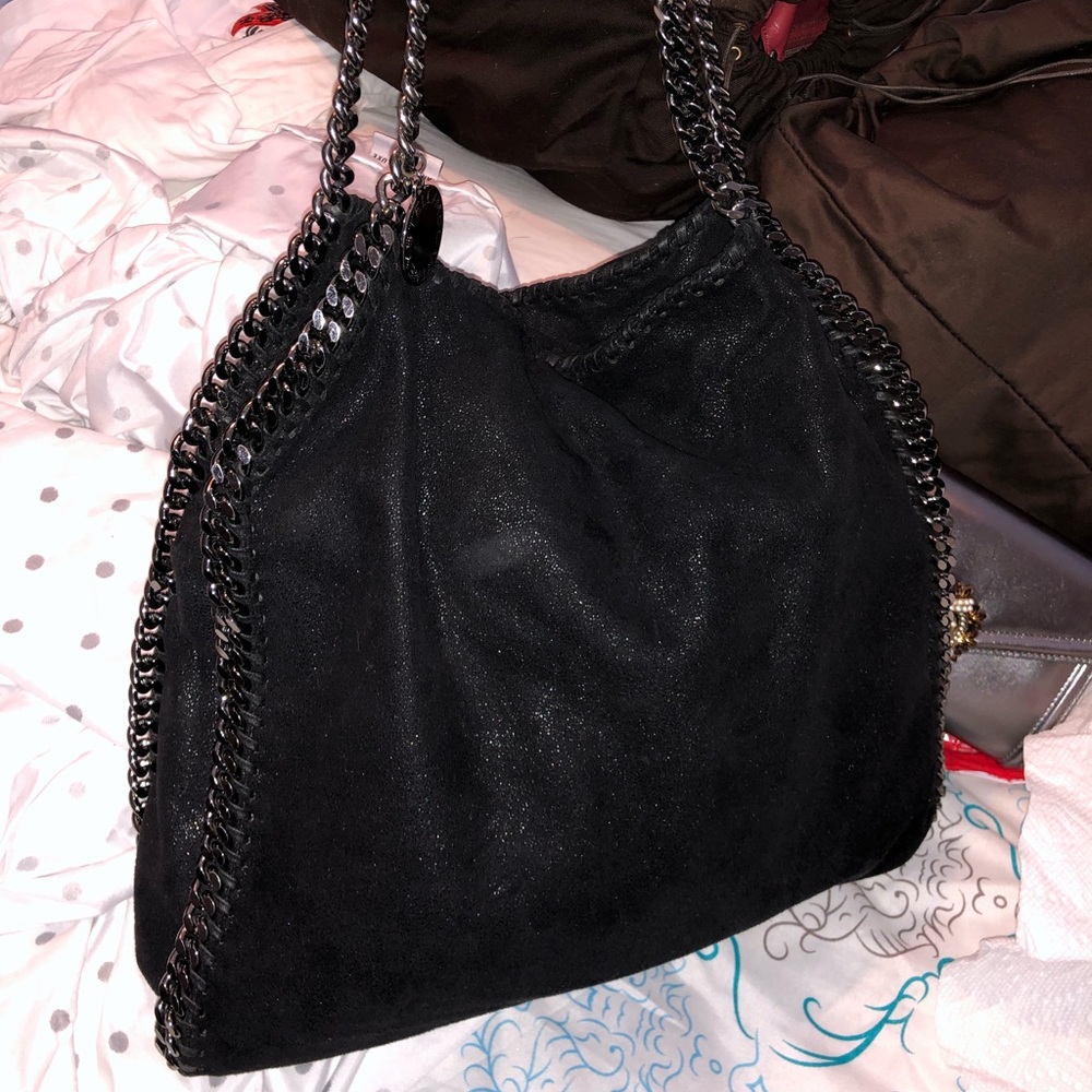 Stella McCartney Tote/ Shoulder Bag